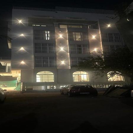 Hotel Saaj Mansion Dzsaipur Kültér fotó