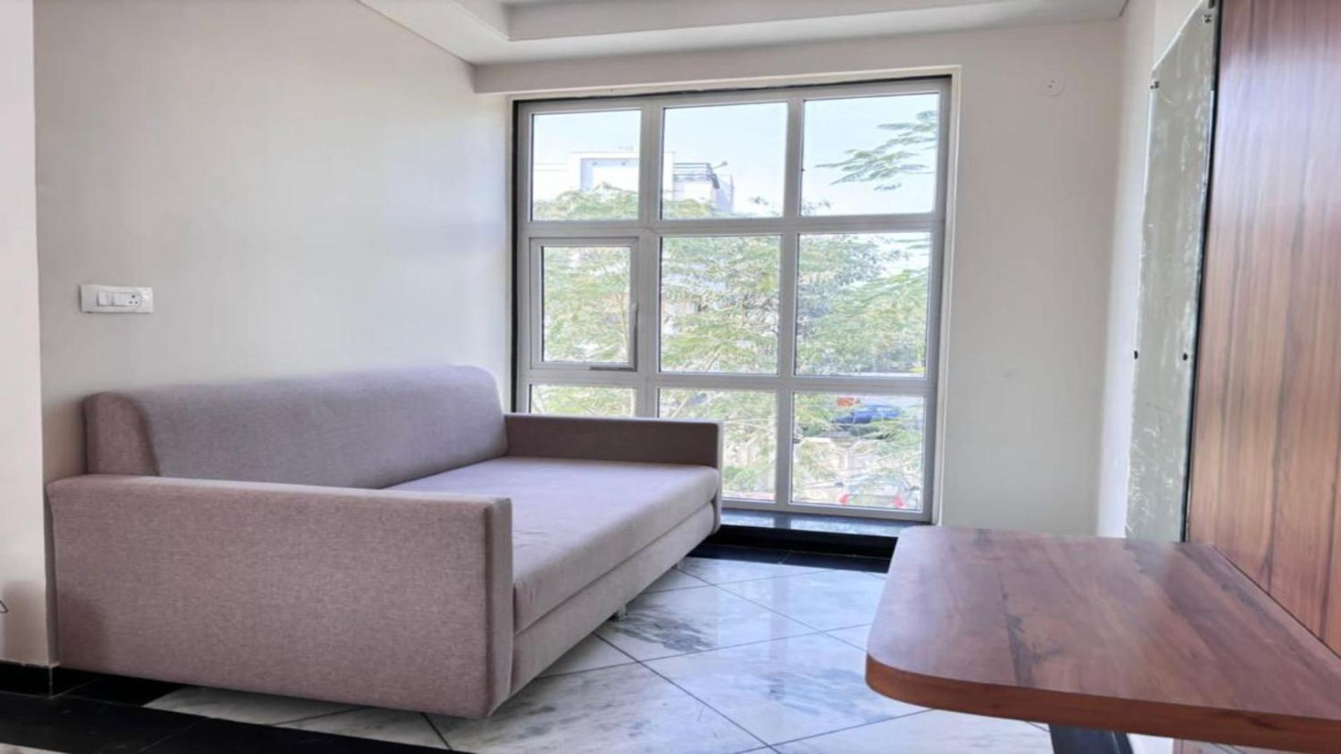 Hotel Saaj Mansion Dzsaipur Kültér fotó