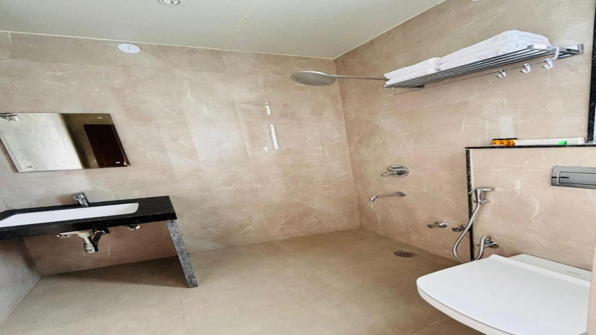 Hotel Saaj Mansion Dzsaipur Kültér fotó
